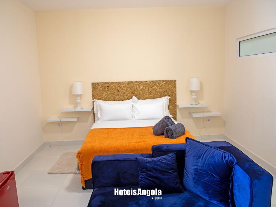 Zoom`s Lodge - Imagem 8